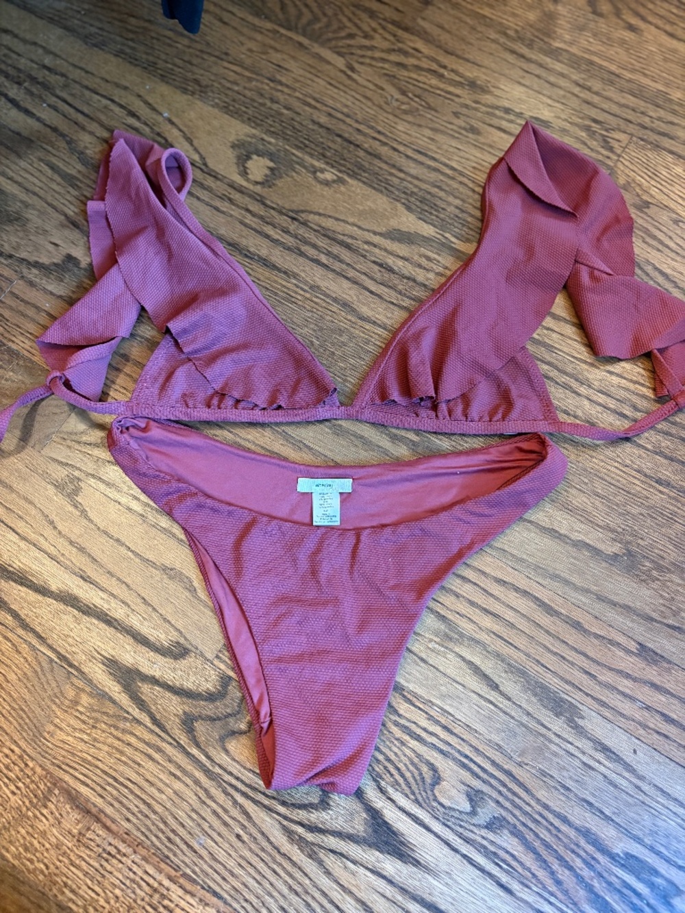 Eberjay bikini set